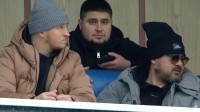 Глибока депресія: журналіст розповів про стан Мілевського