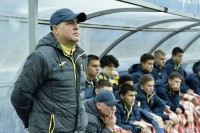 Україна U-17 поступилась Ірландії але зберігає шанси вийти на Євро-2023