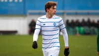 Ексзахисник «Динамо» офіційно перебрався в Європу