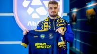 Тренер ФК «Львів» Дулуб назвав головну проблему гравця «Динамо» Алібекова