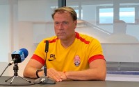 Патрік ван Леувен повторив клубний рекорд Віктора Скрипника в «Зорі»