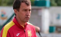 «Ротань – досить авторитетний серед гравців»: Лавриненко пояснив потяг до суміщення колеги з цеху
