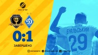 «Динамо» переграло «Дніпро-1» в матчі УПЛ – Буяльський і Ко показали ставлення до Луческу, суддівський цирк 