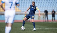 Що говорили гравці «Дніпра-1» після поразки від «Динамо»