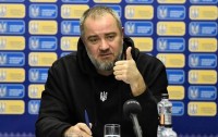 ОФІЦІЙНО! Павелко ВІДСТОРОНЕНИЙ від посади президента УАФ
