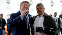 «Ахметов не хотів відпускати Луческу»: Циганик згадав історію, як Мірча міг очолити збірну України