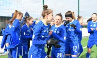 Жіночий чемпіонат. Поразка «Динамо» і сенсація від «Ладомиру»
