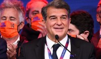 Жоан Лапорта: «Барселона не винна в тому, в чому її звинувачують»
