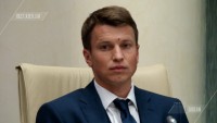 Руслан Ротань: «Перед призначенням до молодіжної збірної я розмовляв із Шевченком та Мальдерою»