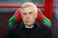 Анчелотті поділився думкою про конфлікт Дешама з Бензема