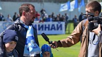 ​«Переможця визначають не команди, а призначають судді»: президент «Миная» незадоволений суддівством після рестарту УПЛ