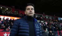 «Мені погано»: тренер Циганкова прокоментував драматичну поразку від «Атлетіко»