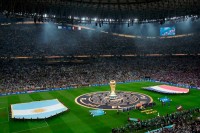 ЧС-2026: ФІФА визначилася з революційним форматом Мундіалю, на якому вперше зіграють 48 збірних 