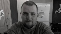 Український тренер загинув у боях за Соледар