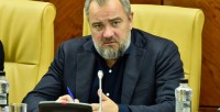 Павелко подав клопотання про передачу справи проти заводу штучної трави до НАБУ