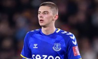 Миколенко отримав тривожний сигнал – тренер «Евертона» хвалить конкурента
