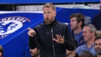 Грем Поттер про «Реал» у 1/4: «Постараємося виграти ЛЧ, як і інші сім команд»