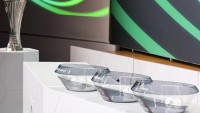 Цитаішвілі зіграє з «Фіорентиною», «Вест Хем» проти «Гента» – результати жеребкування 1/4 і 1/2 Ліги конференцій