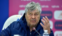 Післяматчева прес-конференція Луческу: «Я можу піти в будь-який момент, якщо проблема в цьому»
