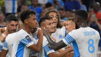 «Марсель» здобуває вольову перемогу над «Реймсом»