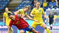 Україна програла Іспанії у фіналі жіночого футзального Євро-2023 – «синьо-жовті» здобули історичне срібло