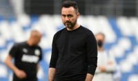 Де Дзербі вивів «Брайтон» у півфінал Кубку Англії: Фергюсон оформив дубль за «чайок»