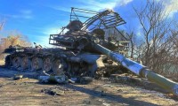 Знищено більше 20 танків за добу. Генштаб повідомив про втрати росіян за суботу