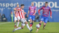 Українське дербі у Польщі: «сухий» Кочергін та повернення Коноплянки