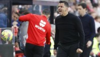 Тренер Циганкова поскаржився на непризначений пенальті на останніх хвилинах – це могло принести перемогу «Жироні»