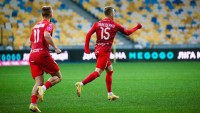 Клуб УПЛ створив курйоз, переплутавши прізвище власного гравця – фото конфузу