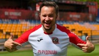 Український військовий вимагає від «Кривбаса» публічних вибачень через Віценця та Дьяченка