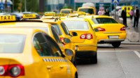 Вызов такси: обзор доступных способов и их особенности