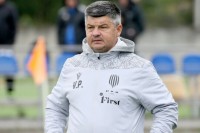 «Рух» знайшов заміну Леоніду Кучуку