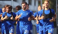 «Динамо», «Ювентус» та «Ман Сіті» ділять 4-ту сходинку рейтингу клубів, які віддають в оренду найбільшу кількість футболістів