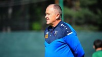 Офіційно: «Львів» підтвердив звільнення Дулуба