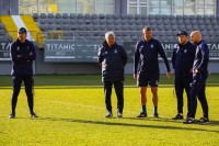 «У нас є достатньо динамівських сердець, але чи готові вони?»: Циганик висловився про наступного тренера «Динамо»