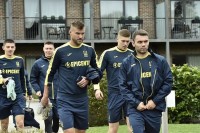 Стало відомо, коли розпочнеться матч України та «Брентфорда»