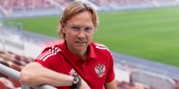 «Смертовбивство»: Карпін боїться везти збірну країни-терориста на міжнародний турнір