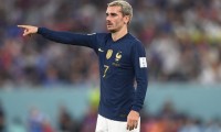 «Це неповага до Грізманна». Робер Пірес розкритикував рішення Дешама