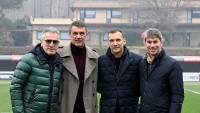 Кривдник Холанда, друг Шевченка і ще три найвидатніші капітани в історії