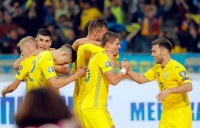 Євро-2024. Календар матчів збірної України у групі С відбірного турніру