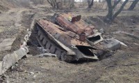 За добу знищено 87 одиниць техніки. Генштаб оновив дані про втрати росіян