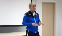 «ФК «Львів» треба рятувати»: Безсмертний – про мотивацію повернення, трансфери та майбутнє «Вікторії» з «Альянсом»