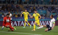 Стало відомо, хто коментуватиме матч Англія – Україна у межах відбору на Євро-2024