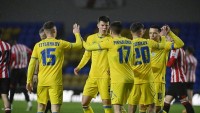 Україна готує сюрприз для Англії – зізнання хавбека збірної