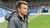 Англія – Україна: прес-конференція Ротаня – робота на трьох посадах, висновки з провалу на Євро і плани на майбутнє