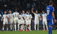 ​Збірна Англії підтримала Україну: британці закликали донатити на потреби нашої країни