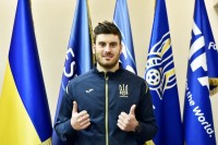 Екс-асистент Шевченка не працюватиме у збірній України – джерело пояснило появу італійця у штабі Ротаня 