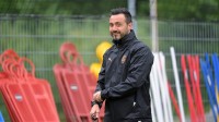 Ніколіні: «Здивувало, як в Італії дозволили Де Дзербі перейти у «Шахтар»
