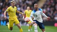 Екс-коуч збірної Англії пояснив, чому Мудрик провалився у грі з Англією